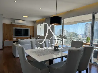 Apartamento com 3 Quartos à venda, 128m² no Vila Andrade, São Paulo