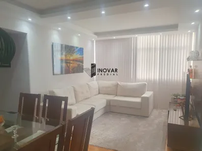 Apartamento com 2 Quartos à venda, 75m² no Icaraí, Niterói