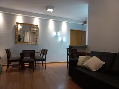 Apartamento com 3 Quartos à venda, 69m² no Gleba Fazenda Palhano, Londrina
