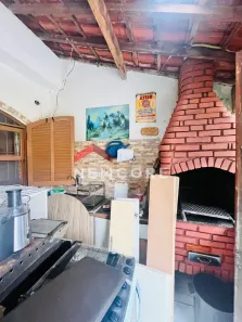 Casa com 2 Quartos à venda, 50m² no Balneário Flórida Mirim, Mongaguá