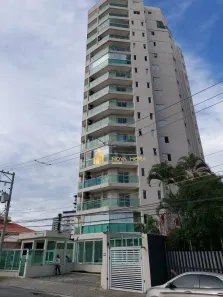 Apartamento com 2 Quartos à venda, 74m² no Vila Osasco, Osasco