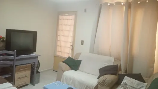Apartamento com 2 Quartos à venda, 48m² no Vila Padre Bento, Itu