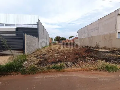 Lote/Terreno à venda, 208m² no Água Branca, Piracicaba