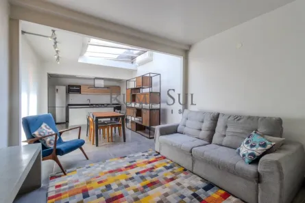 Casa com 2 Quartos à venda, 115m² no Cidade Monções, São Paulo