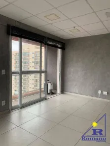 Sala Comercial para alugar, 29m² no Vila Prudente, São Paulo