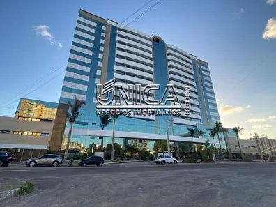 Sala Comercial para alugar, 40m² no Jardins, Aracaju