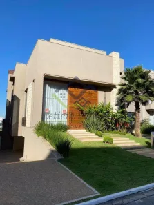 Casa de Condomínio com 4 Quartos à venda, 575m² no Centro Comercial Jubran, Barueri