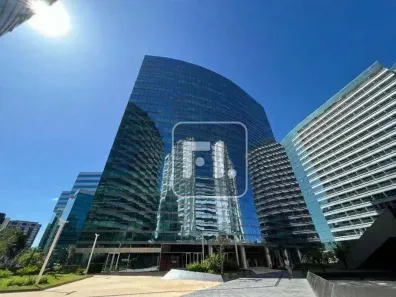 Sala Comercial para alugar, 4568m² no Asa Norte, Brasília