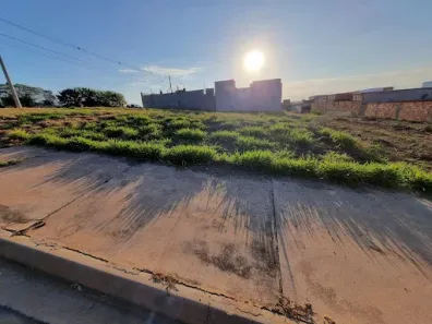 Lote/Terreno à venda, 250m² no Jardim Aranha Oliveira, Santa Bárbara D'Oeste