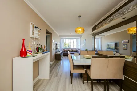Apartamento com 2 Quartos à venda, 66m² no Camaquã, Porto Alegre