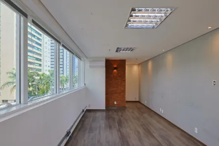 Sala Comercial para alugar, 20m² no Vila da Serra, Nova Lima