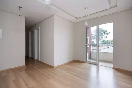 Apartamento com 3 Quartos à venda, 76m² no Boneca do Iguaçu, São José dos Pinhais