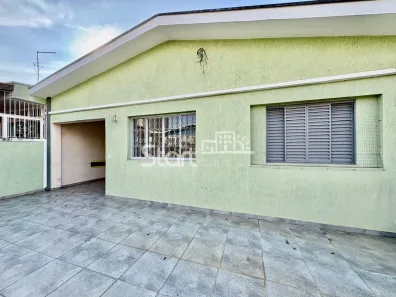 Casa com 2 Quartos à venda, 141m² no Jardim Bela Vista, Campinas