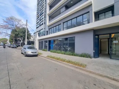 Prédio Comercial à venda, 270m² no Saúde, São Paulo
