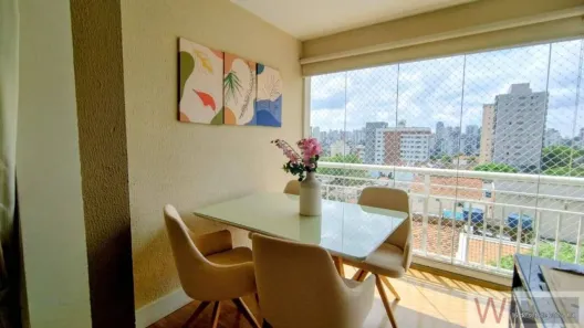 Apartamento com 2 Quartos à venda, 64m² no Vila da Saúde, São Paulo