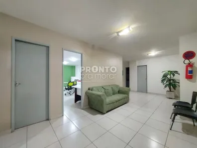 Sala Comercial à venda, 165m² no Boa Vista, Recife