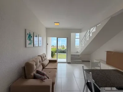 Casa com 3 Quartos à venda, 120m² no Porto das Dunas, Aquiraz