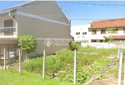 Lote/Terreno à venda, 250m² no Hípica, Porto Alegre