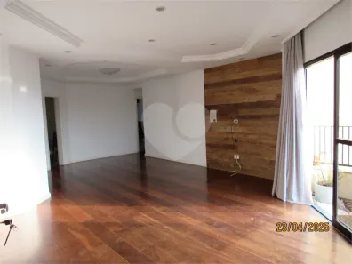 Apartamento com 3 Quartos à venda, 130m² no Vila Nova Cachoeirinha, São Paulo