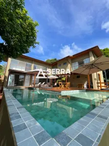 Apartamento com 5 Quartos à venda, 300m² no Açu da Torre, Mata de São João