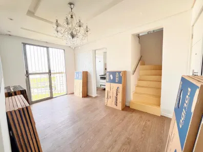 Cobertura com 3 Quartos à venda, 112m² no Parque Verde, Belém