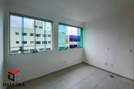 Apartamento com 1 Quarto à venda, 52m² no Taboão, São Bernardo do Campo