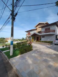 Casa com 4 Quartos à venda, 647m² no Residencial Tamboré, Barueri
