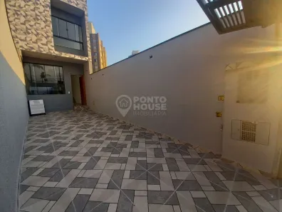 Sobrado com 3 Quartos à venda, 125m² no Bosque da Saúde, São Paulo