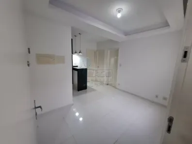 Apartamento com 2 Quartos à venda, 43m² no Jardim Florestan Fernandes, Ribeirão Preto