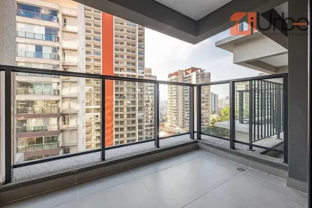 Apartamento com 2 Quartos à venda, 69m² no Sumaré, São Paulo