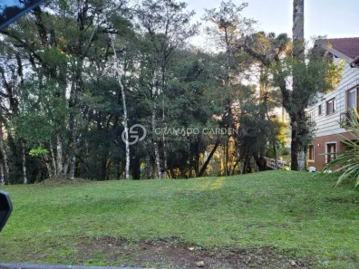Lote/Terreno à venda, 708m² no Centro, Canela