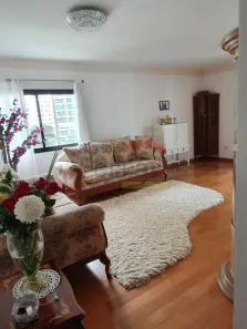 Apartamento com 4 Quartos à venda, 171m² no Santana, São Paulo