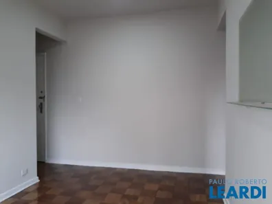 Apartamento com 2 Quartos à venda, 55m² no Campos Elíseos, São Paulo