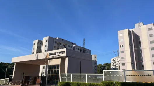 Apartamento com 3 Quartos à venda, 61m² no Ponta Negra, Manaus