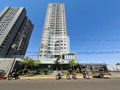 Apartamento com 2 Quartos para alugar, 68m² no Jardim Sul, Uberlândia
