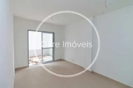 Apartamento com 1 Quarto à venda, 63m² no Flamengo, Rio de Janeiro