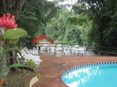 Prédio Comercial com 1 Quarto à venda, 1200m² no Jardim Martinelli (Sousas), Campinas