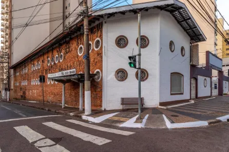 Prédio Comercial com 20 Quartos para alugar, 1232m² no Centro, Campinas