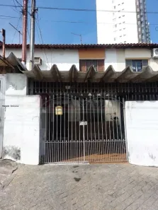 Sobrado com 2 Quartos à venda, 92m² no Cidade Dutra, São Paulo