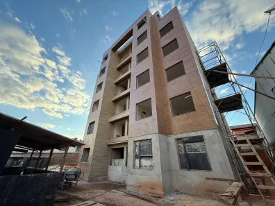 Apartamento com 2 Quartos à venda, 48m² no Santa Mônica, Belo Horizonte