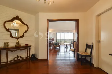 Apartamento com 4 Quartos à venda, 379m² no Pacaembu, São Paulo