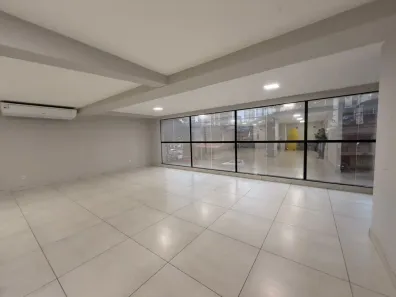 Apartamento com 4 Quartos à venda, 138m² no Jurunas, Belém