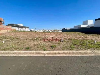 Lote/Terreno à venda, 255m² no Jardim Tatuapé, Piracicaba