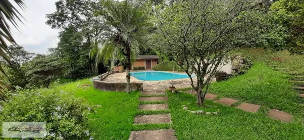 Fazenda/Sítio com 4 Quartos à venda, 4424m² no Jardim Liberdade, Jundiaí