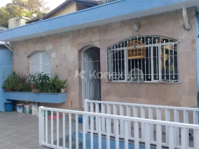 Sobrado com 3 Quartos à venda, 180m² no Tremembé, São Paulo