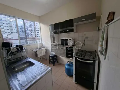 Kitnet com 1 Quarto à venda, 36m² no Guilhermina, Praia Grande
