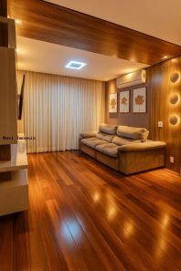 Apartamento com 2 Quartos à venda, 93m² no Baeta Neves, São Bernardo do Campo