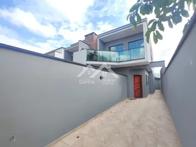 Casa com 2 Quartos à venda, 65m² no Jardim Brasil, Peruíbe