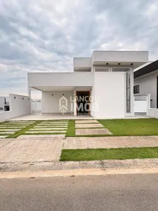 Casa de Condomínio com 3 Quartos à venda, 180m² no Jardim Primavera, Itupeva