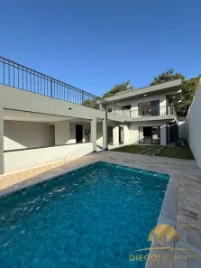 Casa de Condomínio com 3 Quartos à venda, 234m² no Loteamento Parque Residencial Serras de Atibaia II, Atibaia
